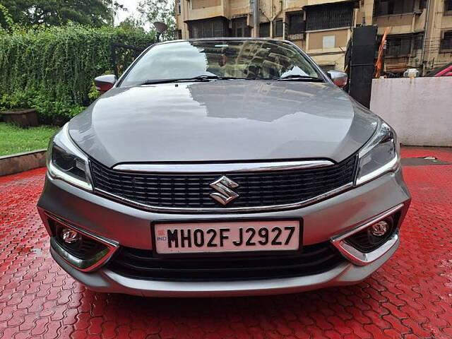 Used 2020 Maruti Suzuki Ciaz in Mumbai