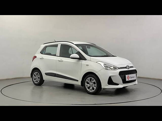 Used Hyundai Grand i10 Magna 1.2 Kappa VTVT in Ahmedabad