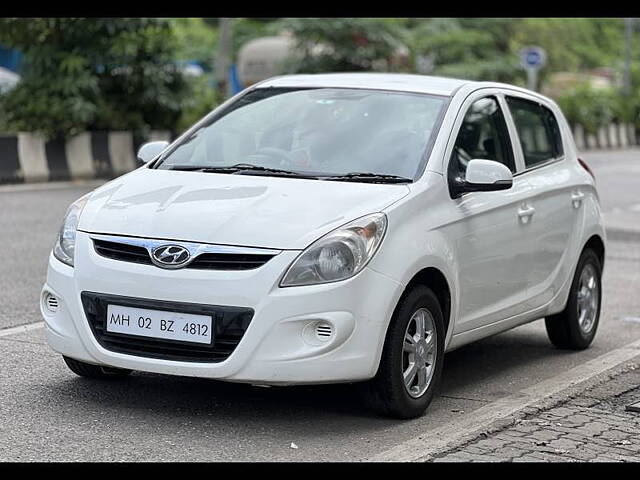 Used Hyundai i20 [2008-2010] Asta 1.2 in Mumbai