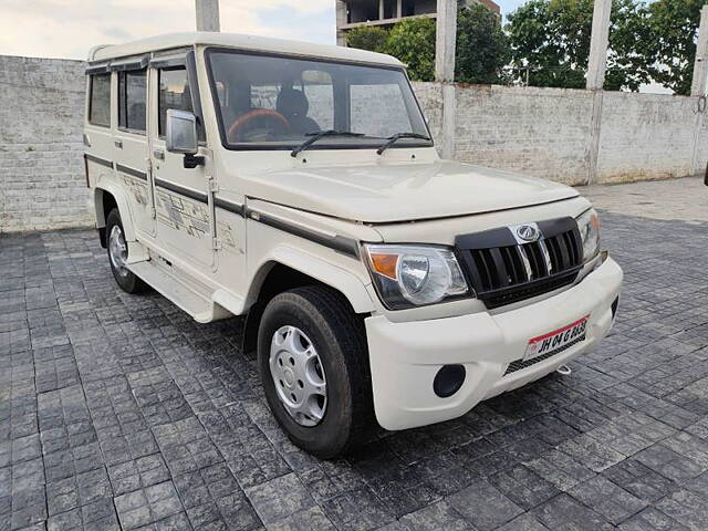 Used Mahindra Bolero [2011-2020] SLE BS III in Ranchi