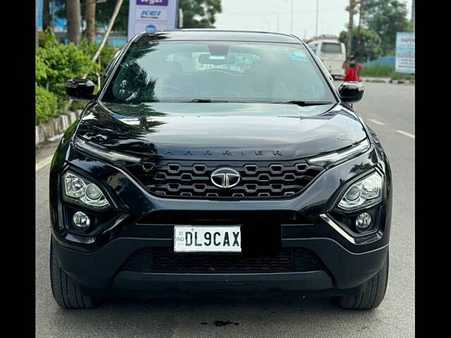 Used 2022 Tata Harrier in Delhi