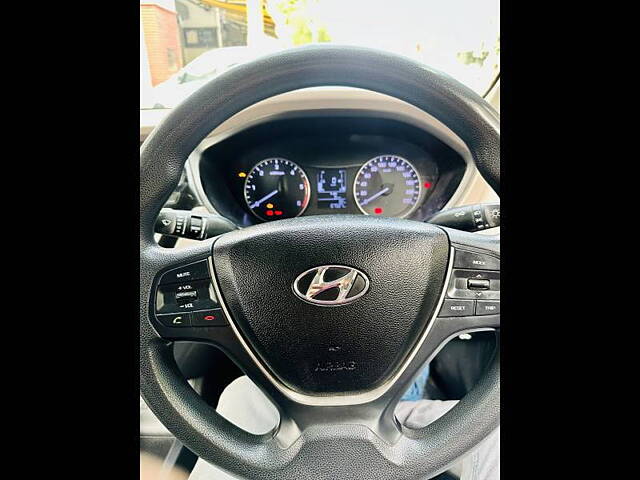 Used Hyundai Elite i20 [2016-2017] Magna 1.4 CRDI [2016-2017] in Kanpur