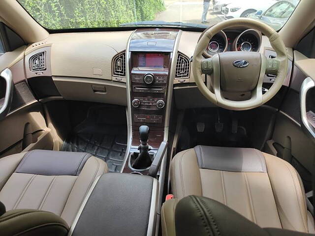 Used Mahindra XUV500 [2011-2015] W8 in Mumbai