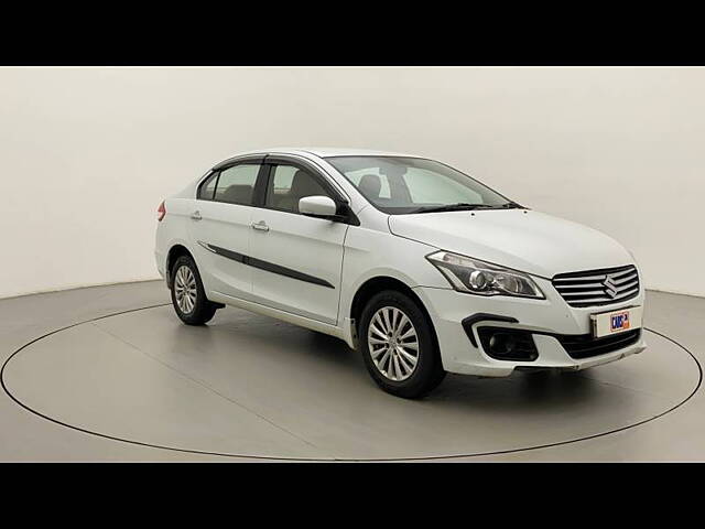 Used 2017 Maruti Suzuki Ciaz in Delhi