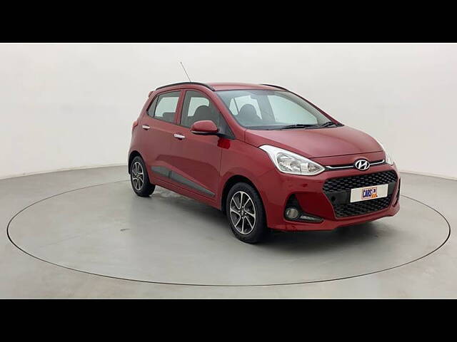 Used 2019 Hyundai Grand i10 in Chennai