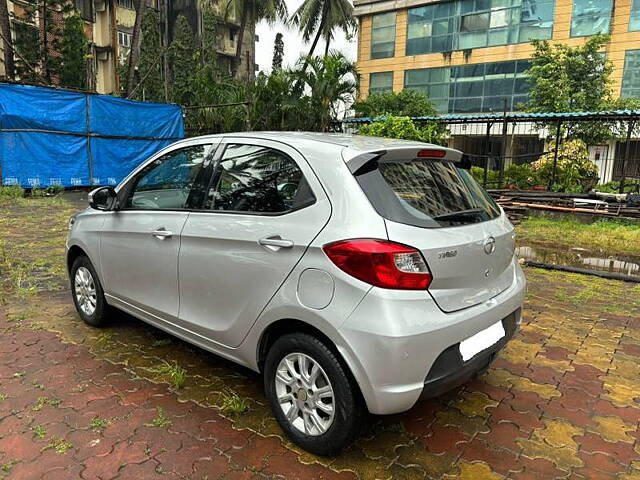 Used Tata Tiago [2016-2020] Revotron XZA in Mumbai