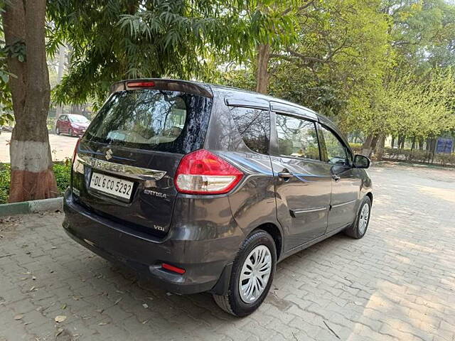 Used Maruti Suzuki Ertiga [2015-2018] VDI SHVS in Delhi