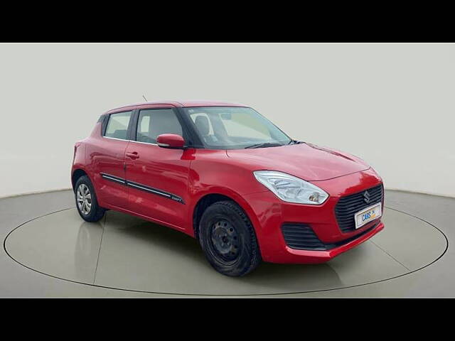 Used 2018 Maruti Suzuki Swift in Surat