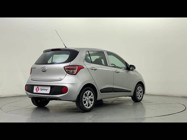 Used Hyundai Grand i10 Sportz 1.2 Kappa VTVT in Delhi