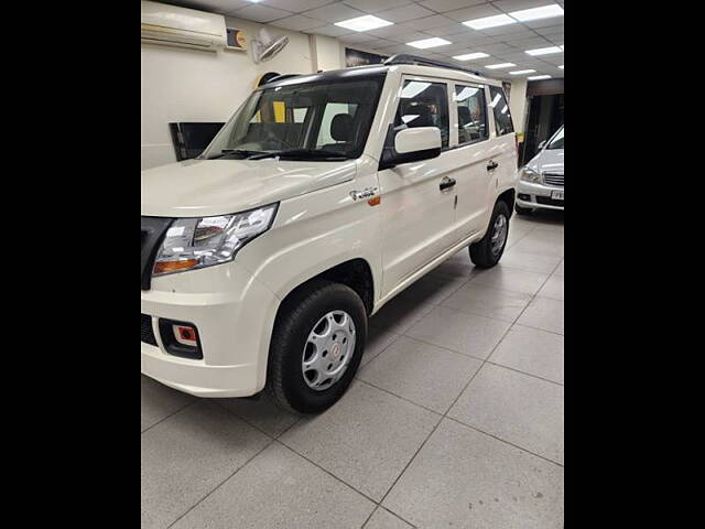 Used Mahindra TUV300 [2015-2019] T4 Plus in Amritsar