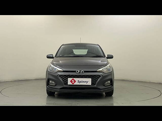 Used Hyundai Elite i20 [2019-2020] Magna Plus 1.2 [2019-2020] in Gurgaon