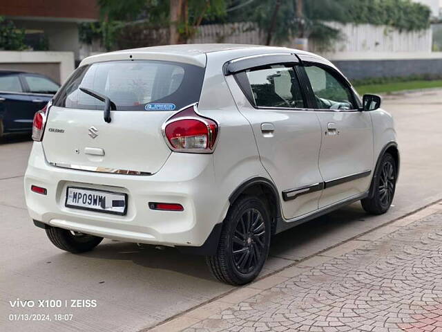 Used Maruti Suzuki Celerio ZXi Plus [2021-2023] in Indore