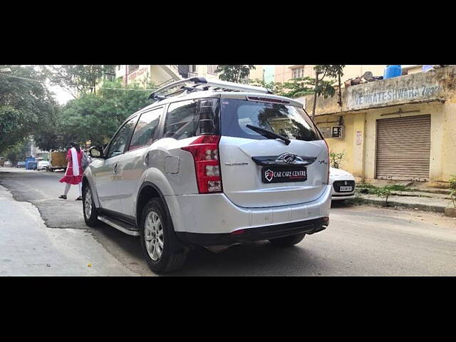 Used Mahindra XUV500 [2015-2018] W10 in Bangalore