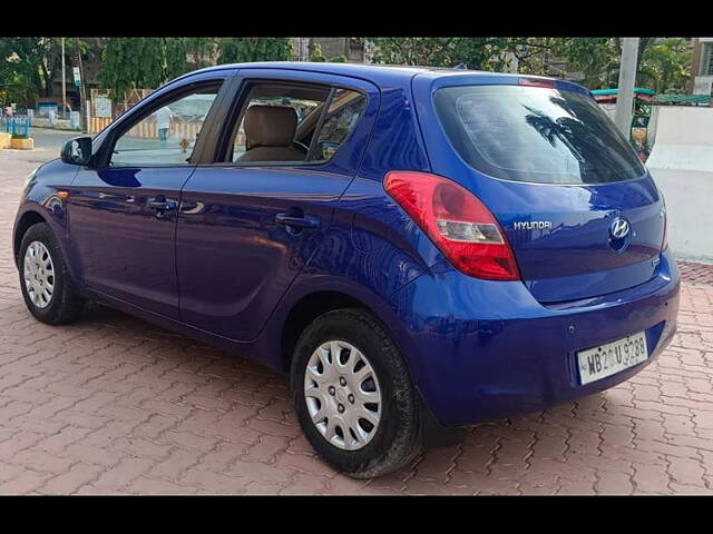 Used Hyundai i20 [2008-2010] Magna 1.2 in Kolkata