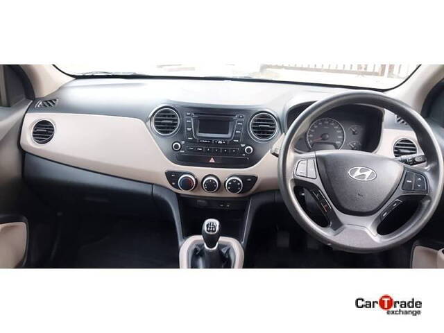 Used Hyundai Grand i10 [2013-2017] Sportz 1.2 Kappa VTVT [2013-2016] in Noida