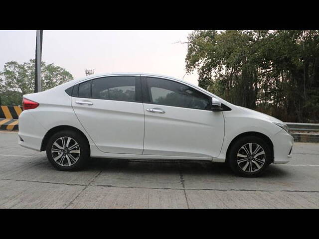 Used Honda City [2014-2017] V in Thane