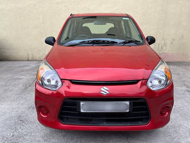 Used 2017 Maruti Suzuki Alto 800 in Chennai