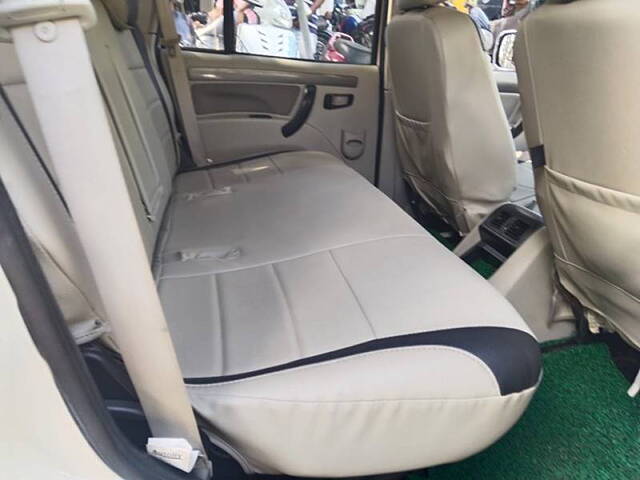 Used Mahindra Scorpio 2021 S5 2WD 7 STR in Patna