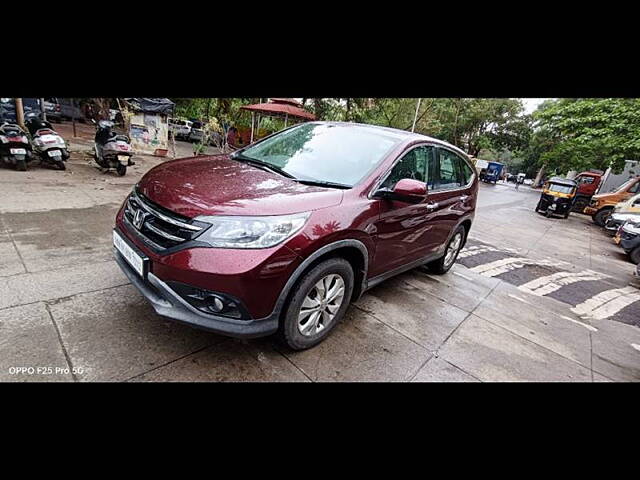 Used Honda CR-V [2013-2018] 2.4L 4WD AVN in Mumbai