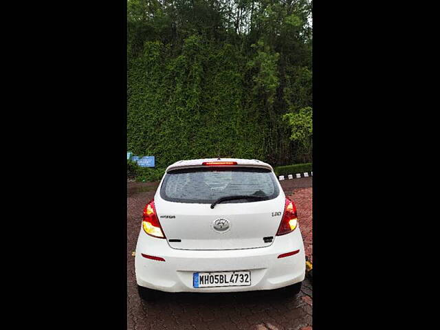 Used Hyundai i20 [2010-2012] Asta 1.4 CRDI in Mumbai