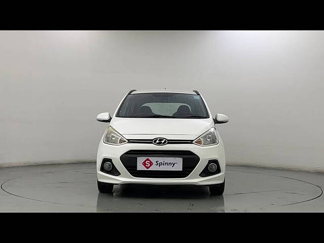 Used Hyundai Grand i10 [2013-2017] Asta AT 1.2 Kappa VTVT [2013-2016] in Delhi