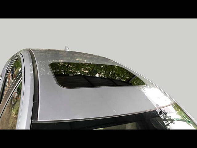 Used Honda City 4th Generation ZX CVT Petrol [2017-2019] in Ahmedabad