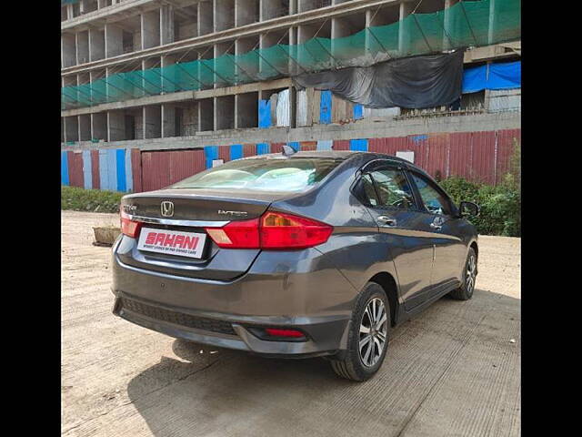 Used Honda City [2014-2017] V in Thane