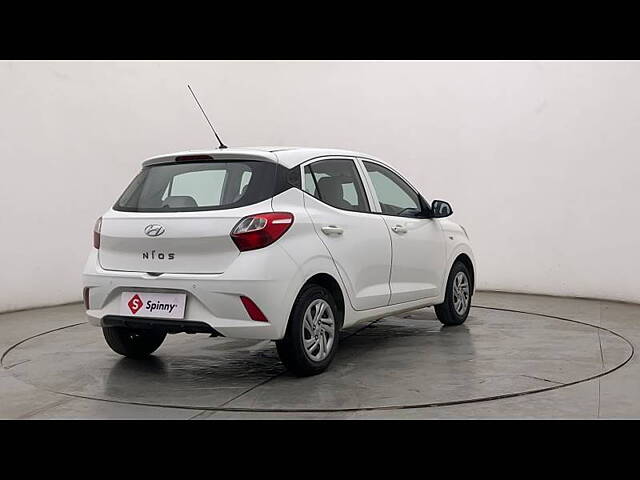 Used Hyundai Grand i10 Nios [2019-2023] Magna 1.2 Kappa VTVT in Chennai