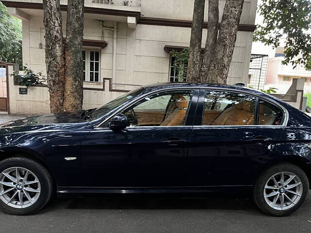 Used BMW 3 Series [2009-2010] 320d in Bangalore