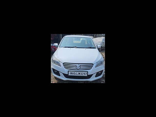 Used 2018 Maruti Suzuki Ciaz in Mumbai