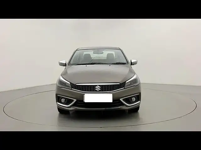 Used Maruti Suzuki Ciaz Alpha Hybrid 1.5 [2018-2020] in Delhi