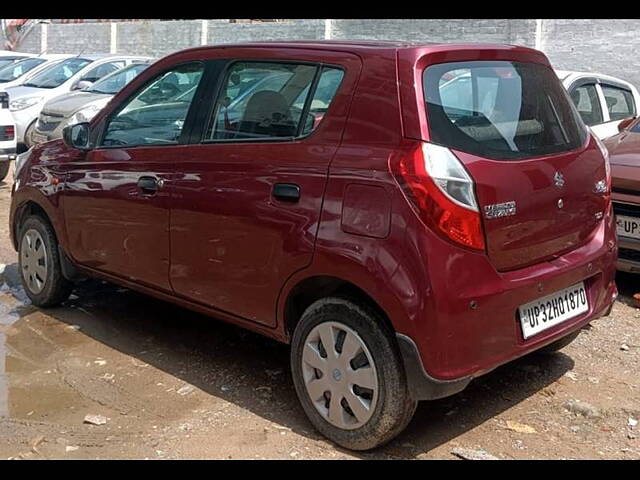 Used Maruti Suzuki Alto K10 [2014-2020] VXi [2014-2019] in Lucknow