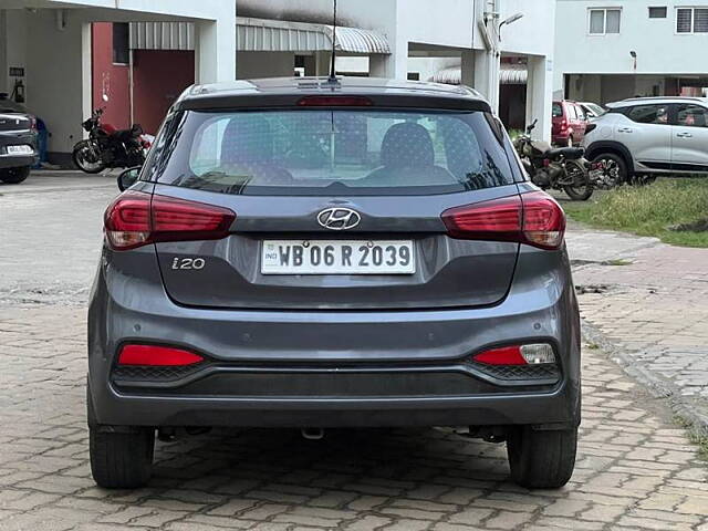 Used Hyundai Elite i20 [2019-2020] Magna Plus 1.2 [2019-2020] in Kolkata