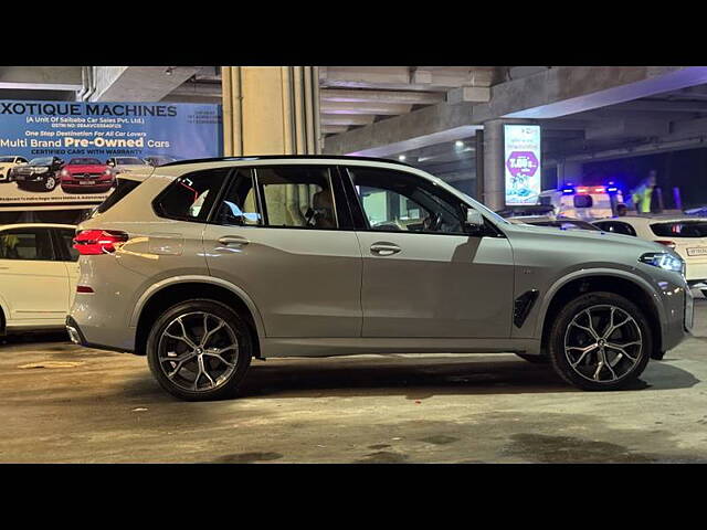 Used BMW X5 [2019-2023] xDrive40i M Sport [2019-2019] in Lucknow