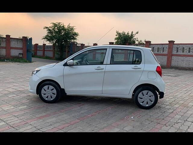 Used 2018 Maruti Suzuki Celerio in Delhi