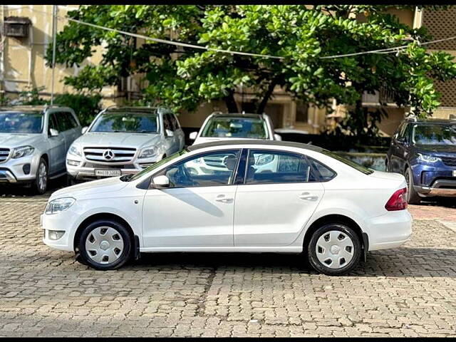 Used Skoda Rapid [2014-2015] 1.6 MPI Ambition MT in Mumbai