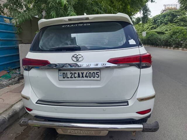 Used Toyota Fortuner [2016-2021] 2.8 4x2 AT [2016-2020] in Delhi