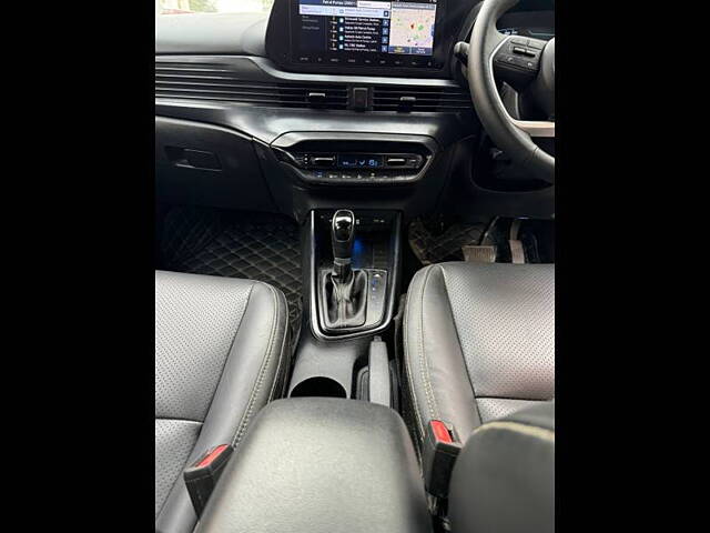 Used Hyundai Elite i20 [2018-2019]  Asta 1.2 AT in Delhi