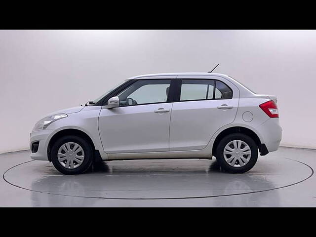 Used Maruti Suzuki Swift DZire [2011-2015] VXI in Bangalore