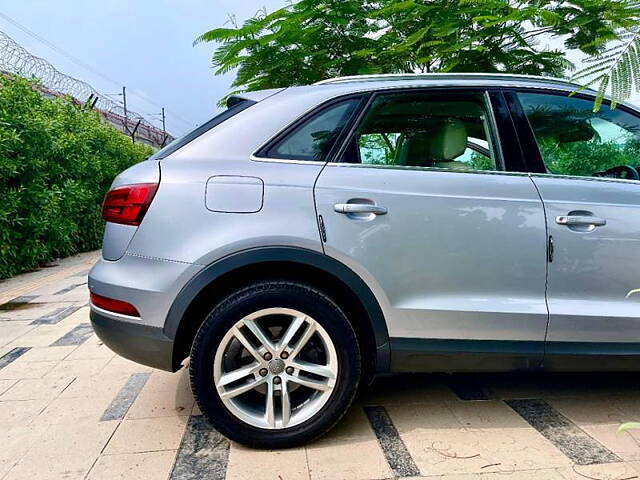 Used Audi Q3 [2017-2020] 30 TFSI Premium in Delhi