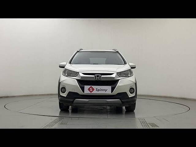 Used Honda WR-V [2017-2020] VX MT Petrol in Hyderabad