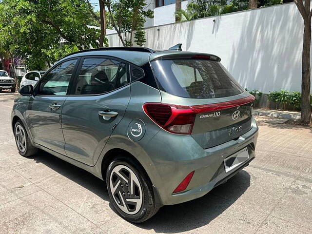 Used Hyundai Grand i10 Nios [2019-2023] Sportz 1.2 Kappa VTVT in Chennai