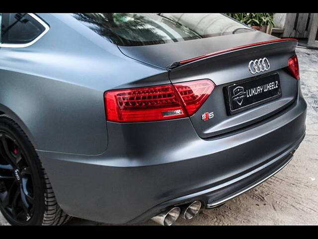 Used Audi S5 Sportback 3.0 TFSI Quattro in Mumbai