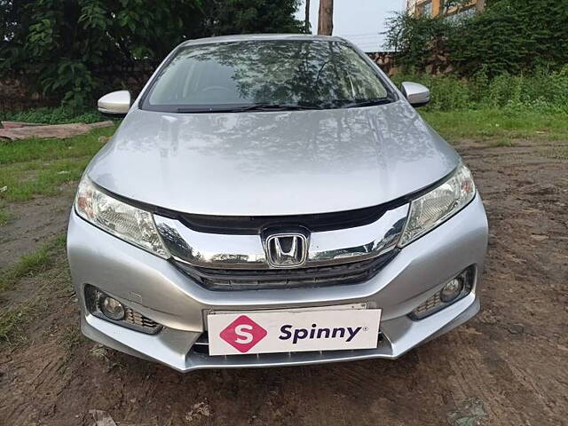 Used Honda City [2014-2017] VX (O) MT in Jaipur