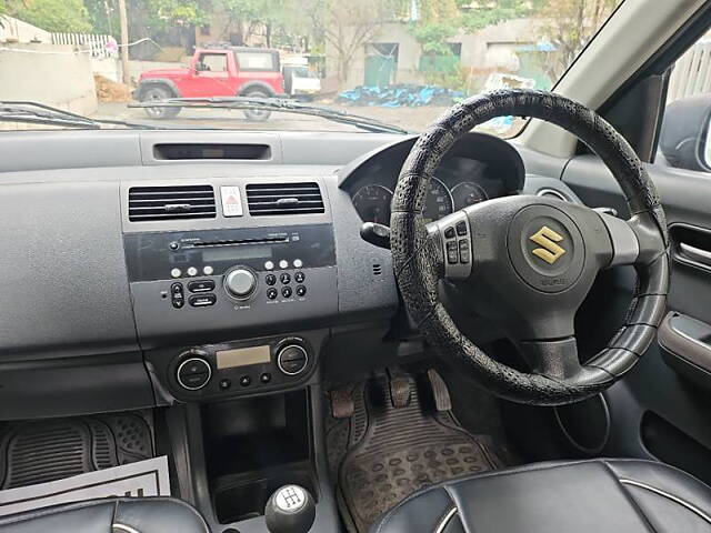 Used Maruti Suzuki Swift  [2005-2010] ZXi in Pune