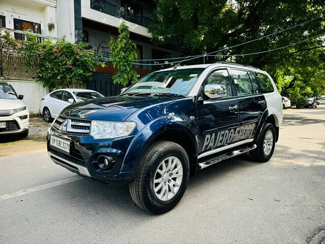 Used 2017 Mitsubishi Pajero in Delhi