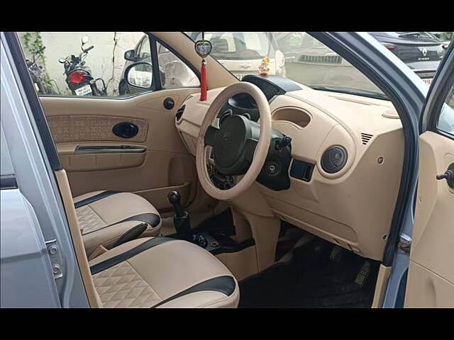 Used Chevrolet Spark [2007-2012] LT 1.0 in Nagpur