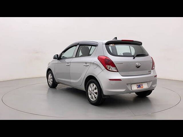 Used Hyundai i20 [2012-2014] Asta 1.2 in Bangalore