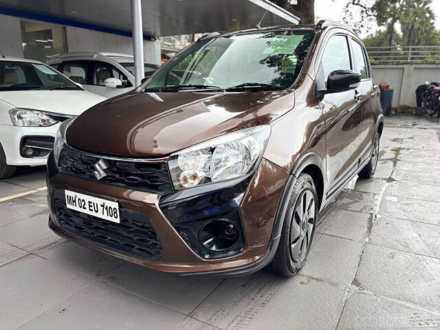 Used Maruti Suzuki Celerio X Zxi AMT [2017-2019] in Mumbai