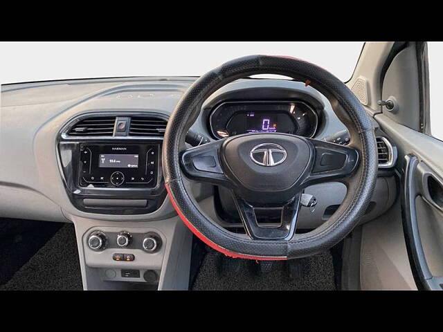 Used Tata Tigor [2018-2020] Revotron XM in Patna